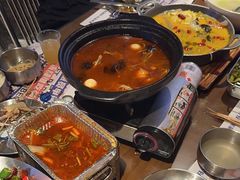 -神府路壹号·海鲜烧烤排档(三坊七巷店)