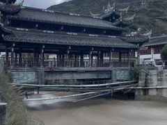 -松州古城