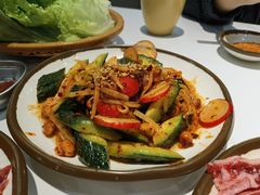 -白山烧烤(文安路万豪店)