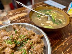 -朗妈私房菜(婺女州店)