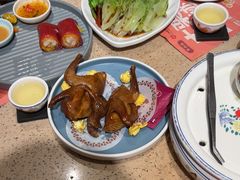 -点都德(聚福楼店)