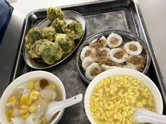 -老福合沟无米粿甜汤粿品店