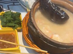 -云晓光头烧烤吧(德平路店)