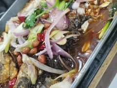 -新凯旋烧烤·燕姐千岛湖土菜