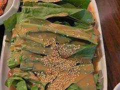 -前海沿·青岛菜(李沧万达店)