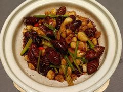 -小天厨民间菜馆(深圳街店)