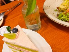 -有序Orderly融合西餐·咖啡(运河外滩店)