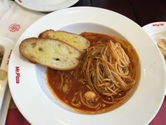 -Mr.Pizza米斯特比萨(苏州平江万达广场店)