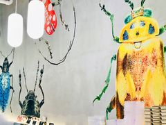 大堂-Green Option(官舍店)