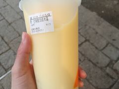 -CoCo都可(惠山古镇店)