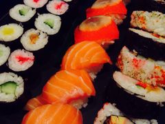 -厦门海景千禧大酒店·海景咖啡厅