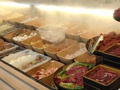 -极乐小煮·成都冒菜(科技绿洲店)