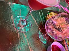 -MOSSO音乐酒吧·Live House(南京西路店)