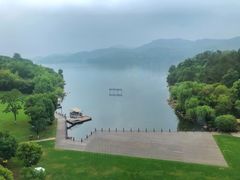 -天目湖涵田半山温泉