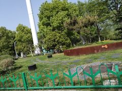 -合肥生态公园