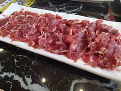 -潮汕美牛肉丸火锅店(天宁寺店)