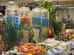 -星璞餐厅(深铁塘朗城君璞酒店)