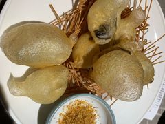 -韩盛·古法烤肉店(皇城恒隆广场店)