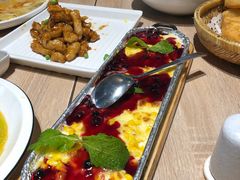 -味莊·青岛菜(云霄路店)