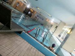 -W FITNESS 威尔仕健身·游泳(七宝店)