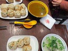 -大壶春生煎(世纪汇广场店)