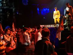 -《12·12》西安事变大型实景演出