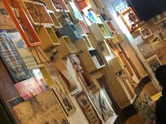 -阿明烧烤(石牌东路店)