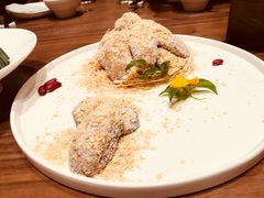 -将相和·海鲜蒸饺大连菜