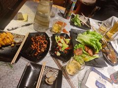 -云晓光头烧烤吧(盛夏店)