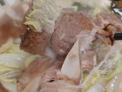 -金泰缘排骨馆(遵化路店)