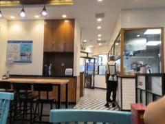 -小杨生煎(香港名都店)