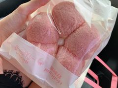 -好利来(东直门银座店)