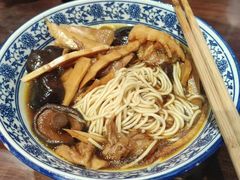 -西园寺素食(西园弄戒幢律寺店)