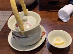 -长崎家日式料理(人民大街店)