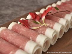 上等肥牛-蜀香楼火锅(长安哥伦布店)