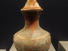 -北京大葆台遗址博物馆