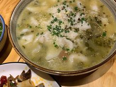 -十三式重庆江湖菜(金茂览秀城店)
