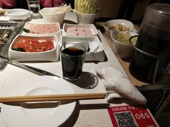 -海底捞火锅(长沙华创国际广场店)