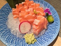 -炙柒Sekinana·精致日料(合生汇店)