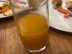 -长沙君悦酒店·自助餐厅咖啡厅