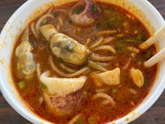 -乌糖沙茶面(民族路店)