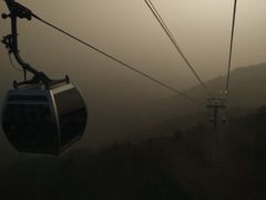 -紫金山索道-售票处