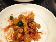 -山西派(桥东街店)