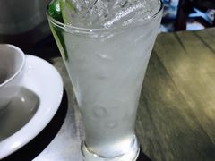 青柠梳打-The Dishes Seafood & Restaurant