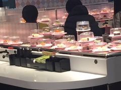 -争鲜回转寿司(朝北大悦城店)