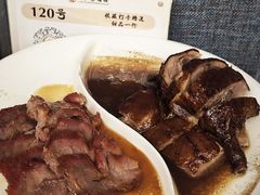-古南都·老广东酒楼(龙江店)