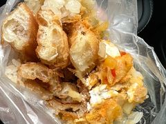 -文武王氏烧饼·无矾油条(西溪路店)