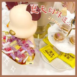 -Four Seven·半永久纹眉