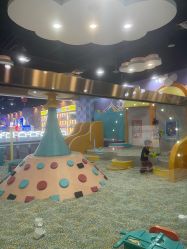 -哒卟溜欢乐王国(禹州城市广场店)