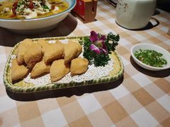普宁豆腐-珍味汤馆·潮汕家乡菜(保利文化广场店)